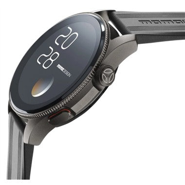 SMARTWATCH MOMODESIGN ROTONDO ZERO AMOLED 1.43 IP68