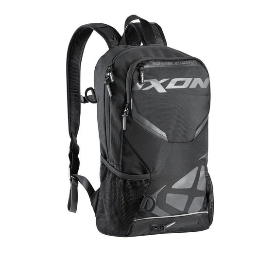 ZAINO TSUTO DONNA IXON R-TENSION 23 NERO - Della Categoria Zaini Produttore IXON - A soli €63! Acquista ora su Due Ruote Accessori
