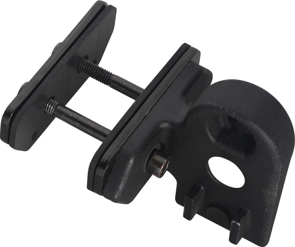 SUPPORTO HALTER PER SH8077 ABUS - Della Categoria Antifurti & Catene Produttore Abus Imt - A soli €27.95! Acquista ora su Due Ruote Accessori