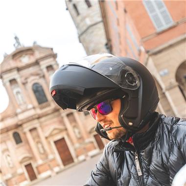 AURICOLARE MOTO SCOOTER LOKUI K10 SINGOLO BLUETOOTH MIDLAND - Della Categoria Interfoni Bluetooth Produttore MIDLAND - A soli €39.20! Acquista ora su Due Ruote Accessori