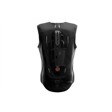 GILET AIRBAG IXON IX- U04 NERO-GRIGIO