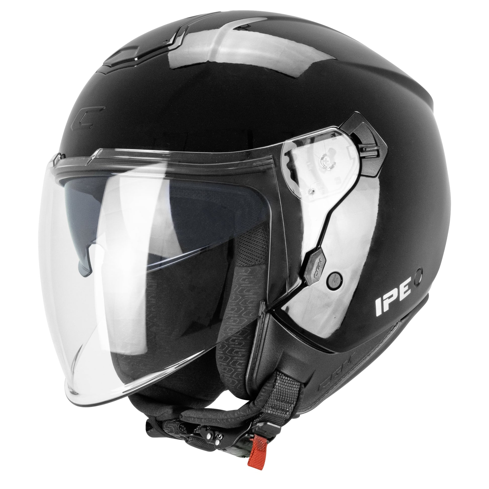 CASCO CGM 126A IPE MONO NERO LUCIDO