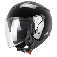 CASCO CGM 126A IPE MONO NERO LUCIDO