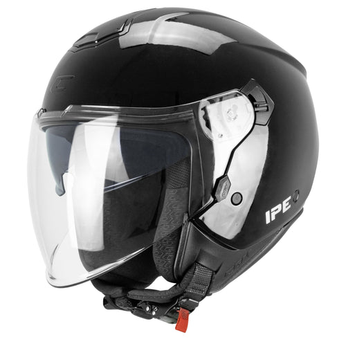 CASCO CGM 126A IPE MONO NERO LUCIDO