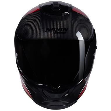 CASCO INTEGRALE NOLAN X-903 ULTRA INTRIGO 345 CARBON ROSSO BIANCO - Della Categoria Caschi Integrale Carbonio Produttore Nolan Helmets - A soli €552! Acquista ora su Due Ruote Accessori