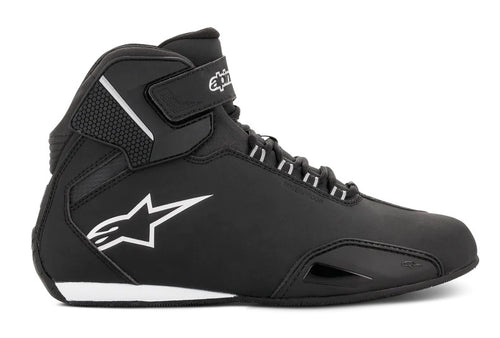 SCARPA DONNA ALPINESTARS STELLA SEKTOR WATERPROOF SHOES NERA GRIGIA