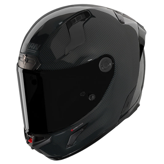 CASCO NOLAN INTEGRALE CARBONIO X-804 ST UC PURO 324