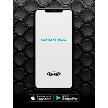 INTERFONO HJC SMART HJC - 50B NERO - Della Categoria Interfoni Bluetooth Produttore HJC HELMETS - A soli €297.40! Acquista ora su Due Ruote Accessori