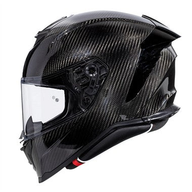 CASCO INTEGRALE PREMIER 26 HYPER CARBONIO PURO