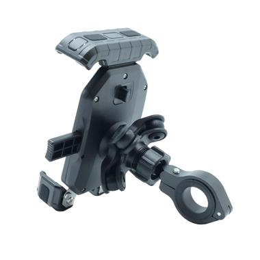 PORTA SMARTPHONE OJ HOLDER GRIP Nero