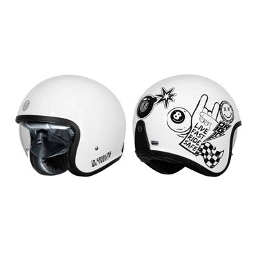 CASCO JET ORIGINE SPIRIT STICKY BIANCO