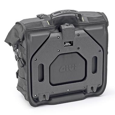 CP.BORSE LATERALI  GIVI GRT720 25+25LT - Della Categoria Borse Laterali Produttore Givi - A soli €397.15! Acquista ora su Due Ruote Accessori