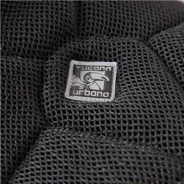 COPRISELLA TUCANO 326N1 COOL FRESH SEAT COVER NERO TAGLIA SCOOTER - Della Categoria Telo Coprisella Produttore Tucano Urbano - A soli €30.75! Acquista ora su Due Ruote Accessori