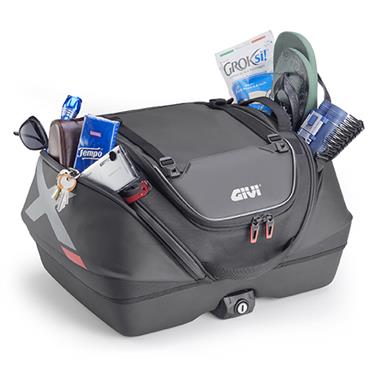 BORSA GIVI MONOKEY  X-LINE NEW XL08B 40 LT - Della Categoria Bauletti Produttore Givi - A soli €187.50! Acquista ora su Due Ruote Accessori