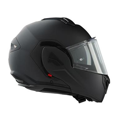CASCO MODULARE TUCANO URBANO FASTFLIP NERO OPACO
