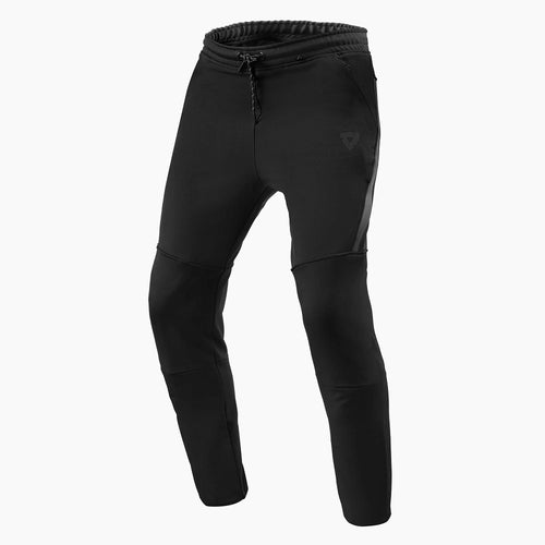 PANTALONE UOMO REVIT PARABOLICA NERO - Della Categoria Pantaloni & Jeans Uomo Produttore REVIT - A soli €144! Acquista ora su Due Ruote Accessori