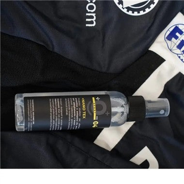 TRATTAMENTO TESSUTI +NANO SPORT TEX - 100 ML