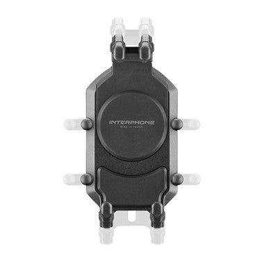 SUPPORTO TELEFONO RUGGED CON ANTIVIBRAZIONE