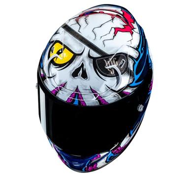 CASCO INTEGRALE HJC RPHA12 KRAKEN MC28 - Della Categoria Caschi Integrale Fibra Produttore HJC HELMETS - A soli €509.90! Acquista ora su Due Ruote Accessori