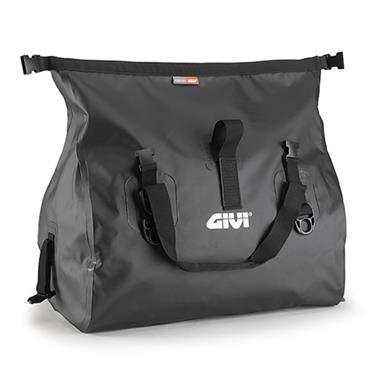 BORSONE EA115BK IMPERMEABILE 40 LT. NERO GIVI - Della Categoria Borse Produttore Givi - A soli €56.25! Acquista ora su Due Ruote Accessori