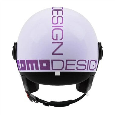 CASCO JET FGTR CLASSIC MOMODESIGN E2206 FLIP DEEP PLUME LILLA