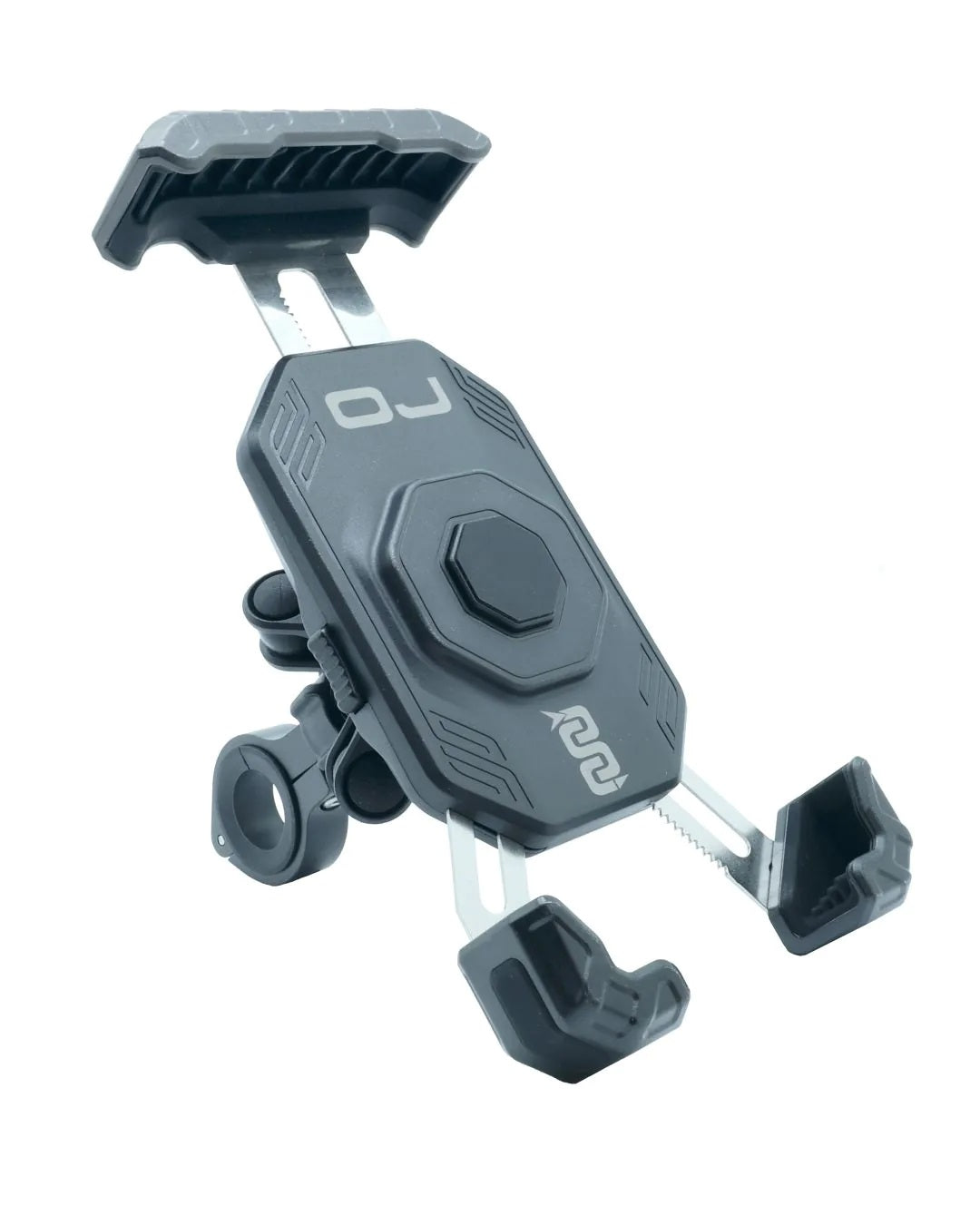 PORTA SMARTPHONE OJ HOLDER GRIP Nero