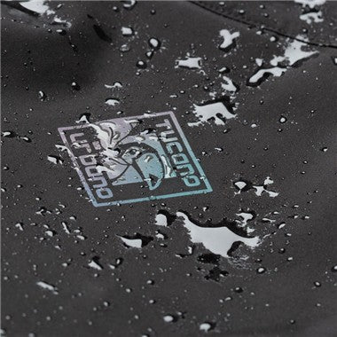 GIACCA TUCANO URBANO FEELDRY HYDROSCUD NERI