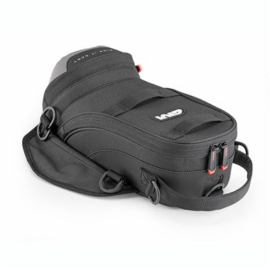 BORSA SERBATOIO GIVI EASY02 CINGHIE MAGNETI PICCOLA 6LT.