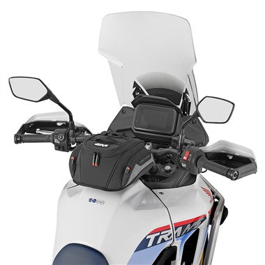 BORSA GIVI EASY01 SERBATOIO TANKLOCK PICCOLA 6LT.