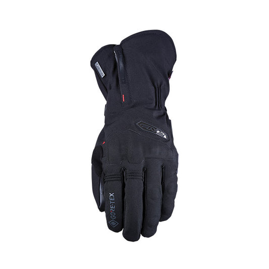 GUANTI FIVE WFX CITY EVO GTX LONG BLACK - Della Categoria Guanti Gore-Tex Uomo Produttore FIVE 5 - A soli €119.90! Acquista ora su Due Ruote Accessori