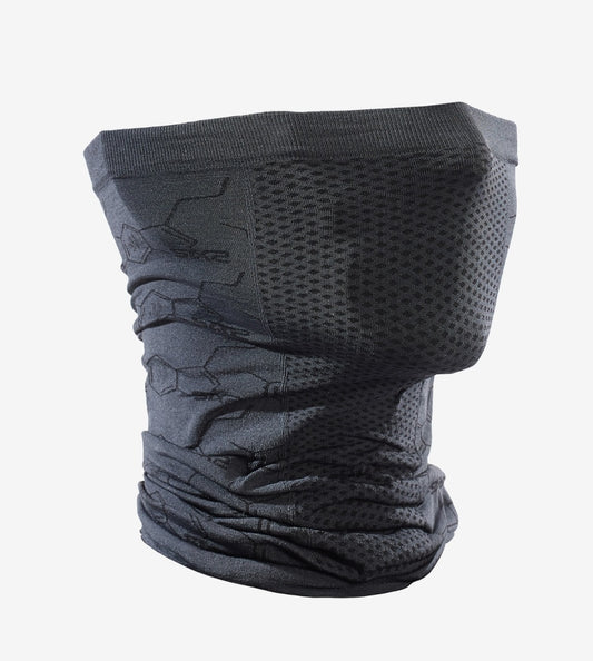 Scaldacollo multiuso 4 Stagioni MOLECOLA BLACK-WHITE ONE SIZ - Della Categoria Collarini & Scaldacollo Produttore SIX - A soli €17.60! Acquista ora su Due Ruote Accessori