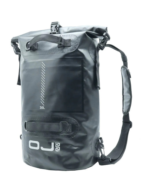 BORSA DRY EXCURSION 30 Nero TAGLIA