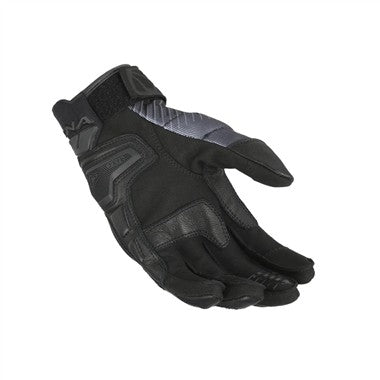 GUANTI MACNA RIME 2.0 NERI