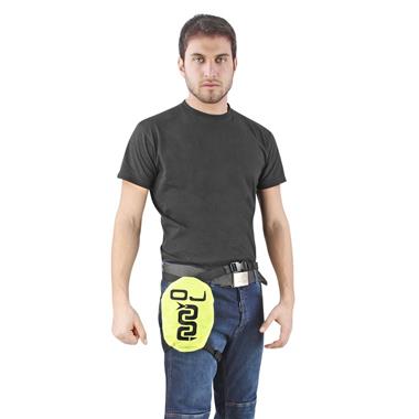 MARSUPIO DA GAMBA MINI TRACK 11-17-6 CM OJ - Della Categoria Borse Produttore OJ ATMOSFERE METROPOLITANE - A soli €18.40! Acquista ora su Due Ruote Accessori