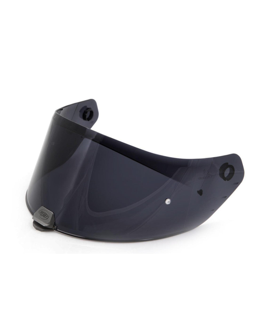 26 VISIERA PREMIER HYPER-DEVIL DARK A+pins