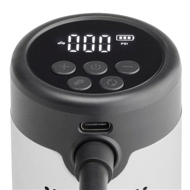 COMPRESSORE A BATTERIA RICARICABILE S502 GIVI