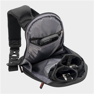 BORSELLO LS2 SHIELD 4L SHOULDER BAG