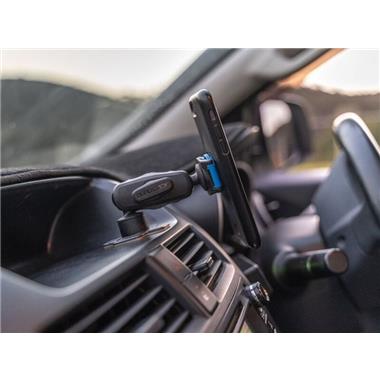 Base adesiva flessibile QUAD LOCK 360° - Della Categoria Custodie Smartphone Produttore QUAD LOCK - A soli €11.35! Acquista ora su Due Ruote Accessori