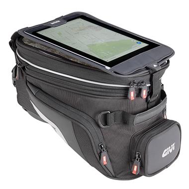 BORSA DA SERBATOIO XS320Y TANKLOCK 15 LT GIVI - Della Categoria Borse Serbatoio Tank loock Produttore Givi - A soli €137.25! Acquista ora su Due Ruote Accessori
