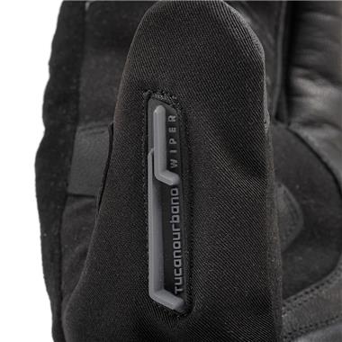 GUANTI UOMO TUCANO URBANO SEPPIA 3G 9111HM NERO - Della Categoria Guanti Invernali Uomo Produttore Tucano Urbano - A soli €56.25! Acquista ora su Due Ruote Accessori