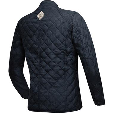 GIUBBINO MINDY TRAPUNTATA DONNA BLU SCURO TUCANO TAGLIA 38 - Della Categoria Giubbini Tessuto Donna Produttore Tucano Urbano - A soli €34.05! Acquista ora su Due Ruote Accessori