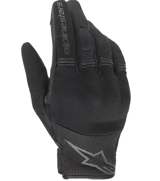 GUANTI ALPINESTARS COPPER NERO