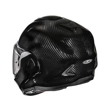 CASCO MODULARE HJC F100 CARBON NERO LUCIDO - Della Categoria Caschi Modulari Carbonio Produttore HJC HELMETS - A soli €390.90! Acquista ora su Due Ruote Accessori