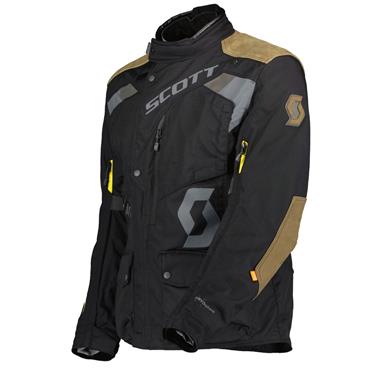 GIACCA UOMO SCOTT DUALRAID DRYO NERA - Della Categoria Giubbini Tessuto Uomo Produttore SCOTT - A soli €479.90! Acquista ora su Due Ruote Accessori