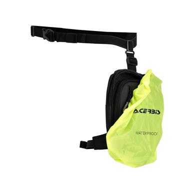 BORSELLO GAMBA ACERBIS PRO-LEG 3L NERO