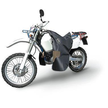 TERMOSCUD GAUCHO R119X TUCANO URBANO