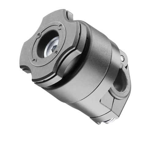 QUIKLOX - STAFFA DA SPECCHIETTO PER SCOOTER - Della Categoria Custodie Smartphone Produttore CELLULAR LINE - A soli €19.90! Acquista ora su Due Ruote Accessori