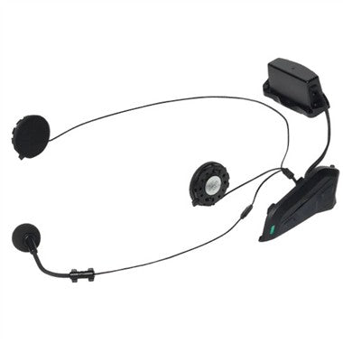 INTERFONO HJC SMART HJC -11BE NERO OPACO