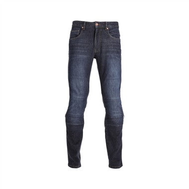 PANTALONI ACERBIS JEANS SLIM BLU