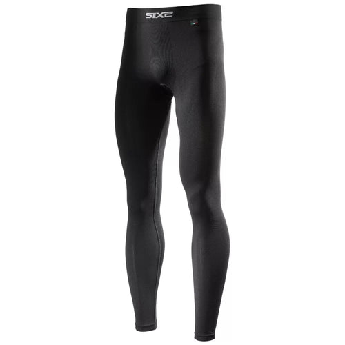 PANTALONE SIX 4 STAGGIONI NERO - Della Categoria Intimo Termico Uomo Produttore SIX - A soli €43.20! Acquista ora su Due Ruote Accessori